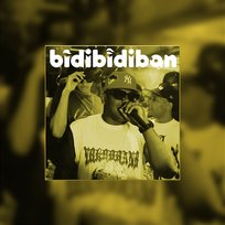 Bidibidiban El Dreyzel La Nota & GTracks