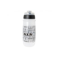 Bidon 0,65L Kellys Atacama 022 czarny-transparent /black/ Kellys