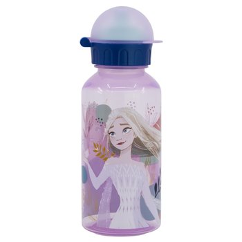 Bidon 370ml Kraina Lodu Frozen Elza - Disney