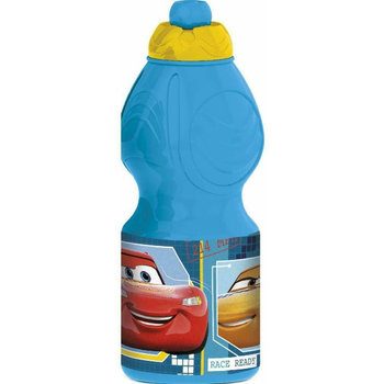 Bidon 400ml AUTA CARS Disney - Stor