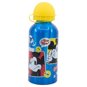 Bidon aluminiowy MYSZKA MICKEY MIKI 400ml - Stor