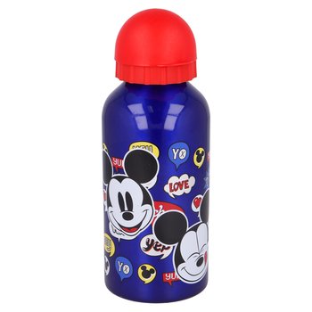 Bidon aluminiowy MYSZKA MICKEY MIKI 400ml - Stor