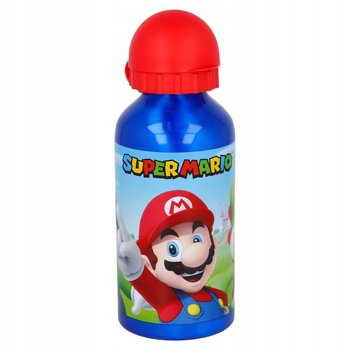 ECOZEN ADVENTURE BOTTLE 650 ML. SUPER MARIO - Storline