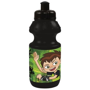 Bidon, Ben 10, 330 ml - Derform