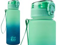 Bidon Brisk Coolpack Gradient 600 ML Blue Lagon CoolPack