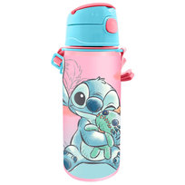 Bidon / Butelka Disney - Stitch #2 (600 ml)