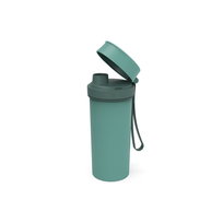 Bidon Butelka Dla Dzieci Rotho Memory Kids 0,4 L Zielony