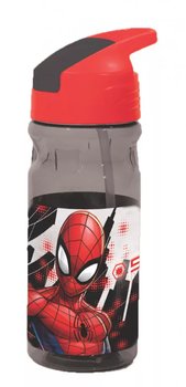BIDON butelka z uchwytem 550 ml Spiderman - KIDS
