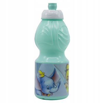 bidon butelka z ustnikiem 100 LAT DISNEY DUMBO 400 ml - Stor