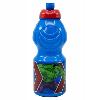 bidon butelka z ustnikiem AVENGERS HULK 400ml - Stor