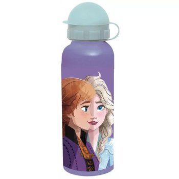 Bidon butelka z ustnikiem Frozen  520 ml Kraina Lodu - Stor