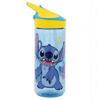 bidon butelka z ustnikiem Lilo I Stitch tritan 620 - Stor