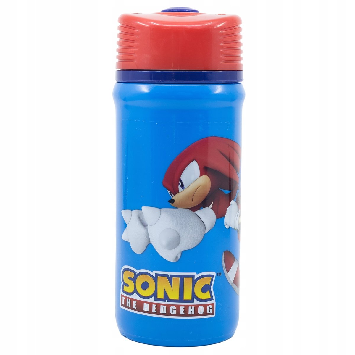 Bidon Butelka Z Ustnikiem SONIC 390 ML Stor Sklep EMPIK COM