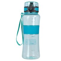 Bidon Coolpack Tritanum, niebieski, 550 ml