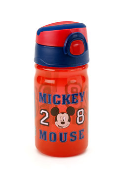 Bidon, Disney Mickey 1 Urwis, 380 ml - Jawi