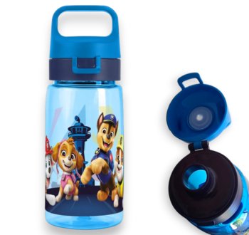 Bidon do picia PSI PATROL CHASE 500ml Butelka dla dzieci - Inna marka