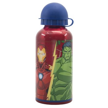 Bidon eco aluminiowy 400ml Avengers - Marvel