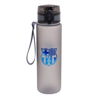 Bidon Fc Barcelona Young 600 Ml 3390 Astra