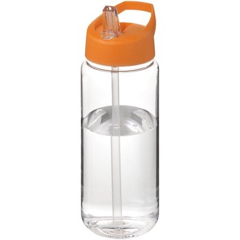 Bidon H2O Active® Octave Tritan™ o pojemności 600 ml z dzióbkiem - UPOMINKARNIA