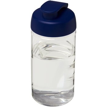 Bidon H2O Bop® o pojemności 500 ml z wieczkiem zaciskowym - UPOMINKARNIA