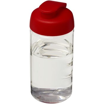 Bidon H2O Bop® o pojemności 500 ml z wieczkiem zaciskowym - UPOMINKARNIA
