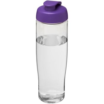 Bidon H2O Tempo® o pojemności 700 ml z wieczkiem zaciskowym - UPOMINKARNIA