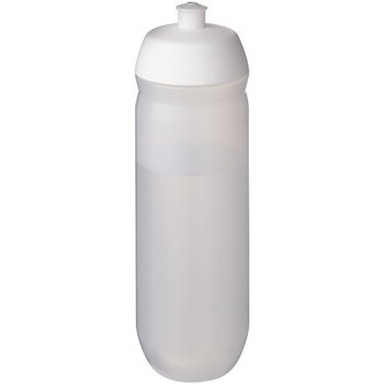 Bidon HydroFlex™ Clear o pojemności 750 ml - UPOMINKARNIA