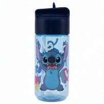 Bidon Lilo i Stitch, Stor, 430 ml