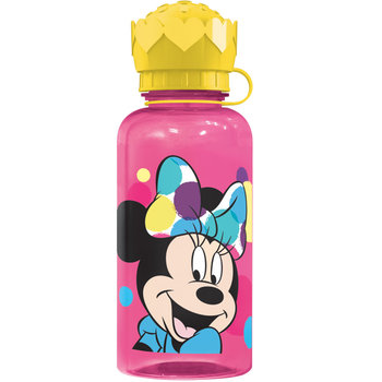 Bidon Minnie z korkiem 3D 500 ml DISNEY - Disney