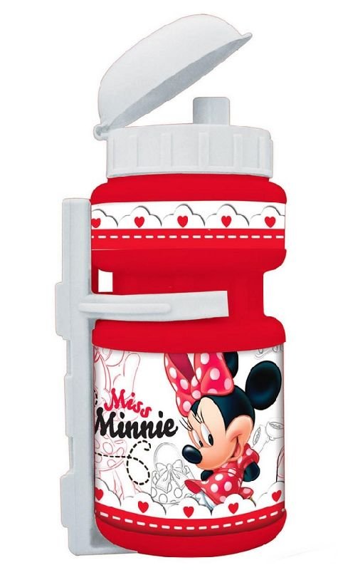 Bidon, Myszka Minnie