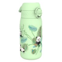 Bidon na wodę Ion8 320ml Pandy