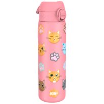 Bidon na wodę Ion8 500 ml Koty
