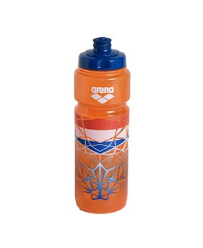 Bidon na wodę sportowy na trening Arena 750 ML - Arena