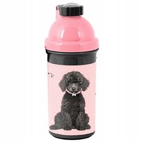 Bidon paso piesek 500 ml Paso