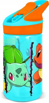 Bidon Pokemon Tritan Bez Bpa 480Ml - Stor