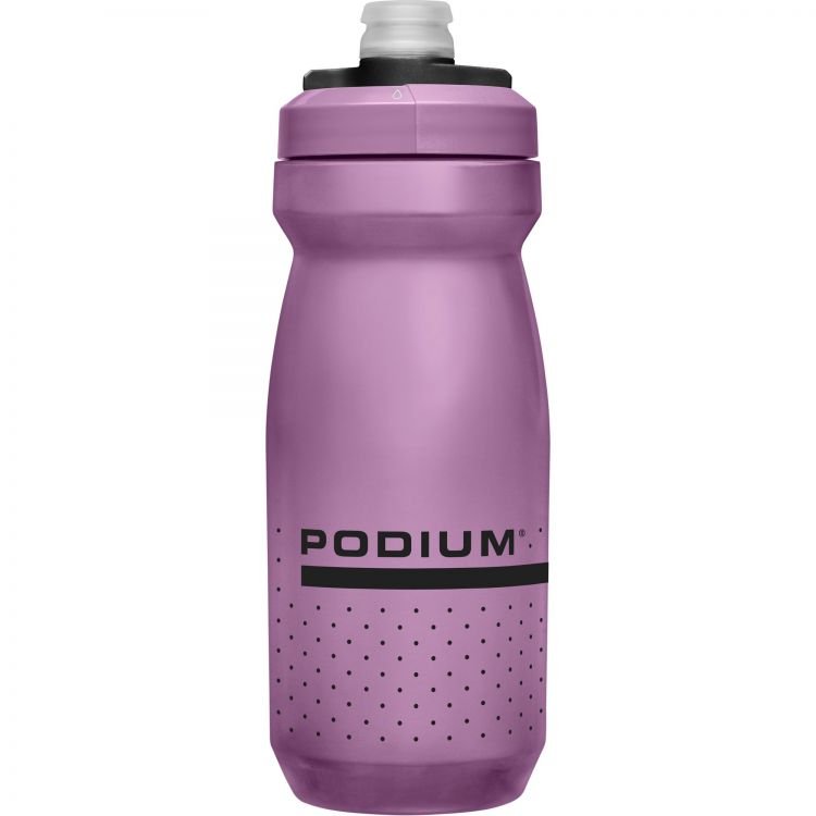 Bidon Rowerowy Camelbak Podium Ml Purple Camelbak Sport Sklep Empik Com