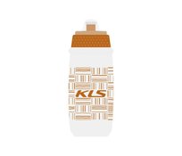 Bidon rowerowy Kellys ATACAMA 0,65L | ORANGE Kellys