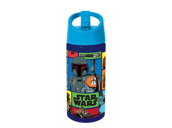 Bidon rowerowy Star Wars Comics 350 ml DISNEY - Disney