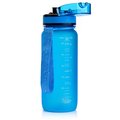 Bidon sportowy Meteor 650 ml niebieski&nbsp;-&nbsp;Meteor