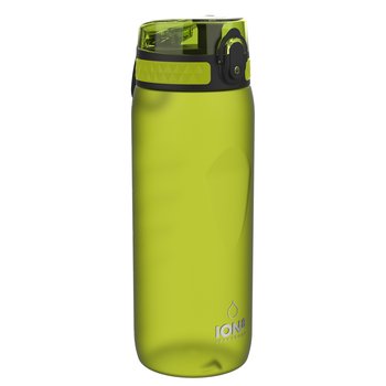 Bidon sportowy na wodę ION8 BPA Free 750 ml Green - ION8