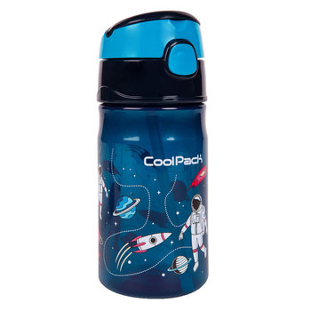 Bidon szkolny z rurką 300ml Coolpack Handy APOLLO - CoolPack