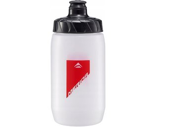 Bidon z pokrywką Merida 500ml Przezroczysty 2020 - Merida