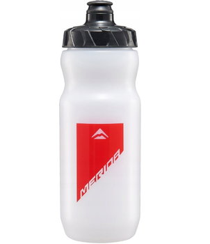Bidon z pokrywką Merida 715ml Przezroczysty 2020 - Merida