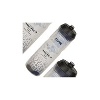 Bidon ZEFAL ARCTICA 75 0,75l srebrno-czarny Zefal