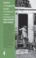 Biedni w bogatym kraju. Przebudzenie z amerykańskiego snu - ebook mobi - Sheryl WuDunn, Nicholas D. Kristof