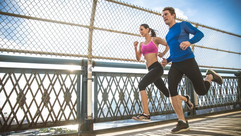 Bieganie jest trendy. Poznaj 15 powodów, dla których warto biegać