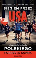 Książki o sporcie