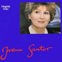 Biegnie czas Irena Santor