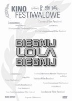 Biegnij Lola, biegnij Tykwer Tom