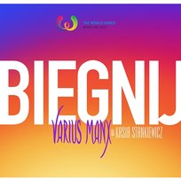 Biegnij Kasia Stankiewicz, Varius Manx